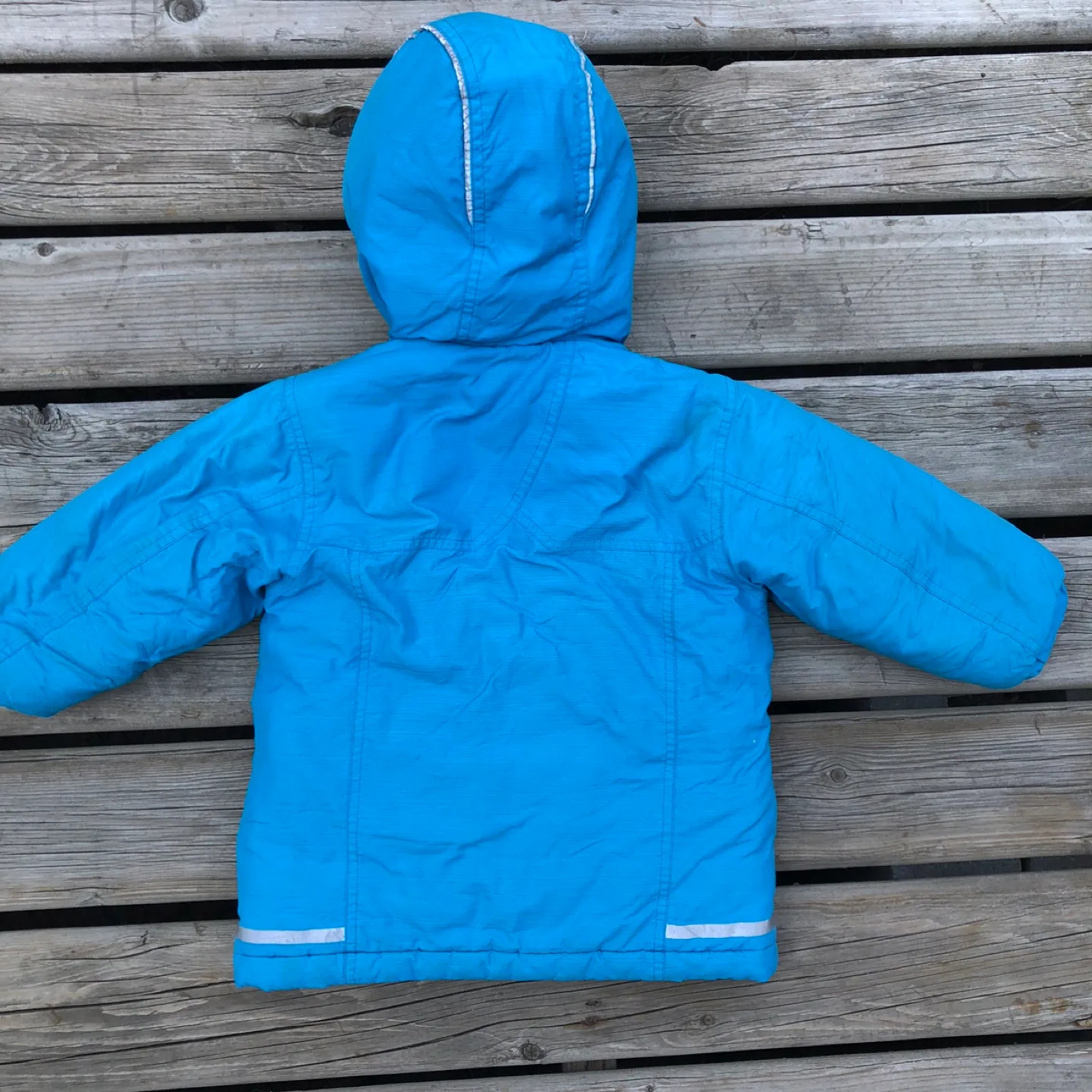 MEC Winter Jacket image indicator(6)