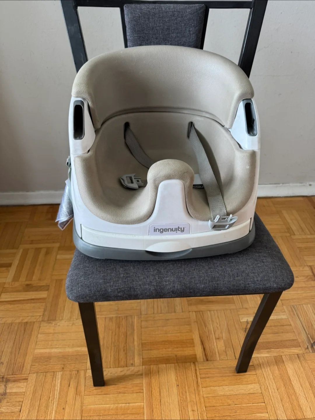 Ingenuity Baby Seat - High chair seat thumbnail