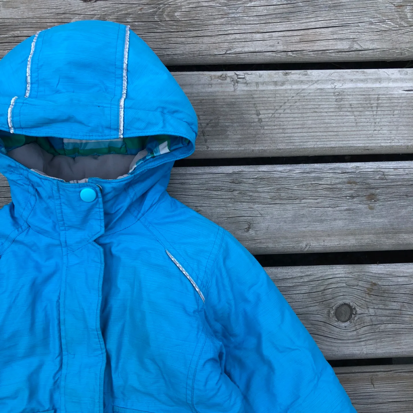 MEC Winter Jacket image indicator(4)