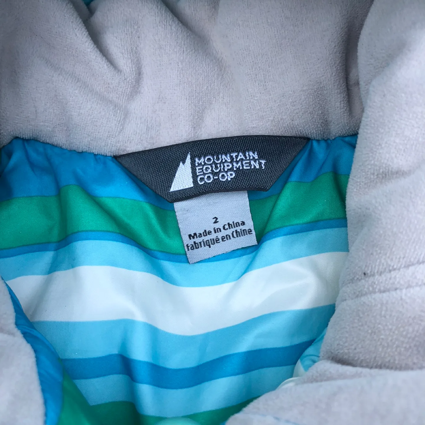 MEC Winter Jacket image indicator(9)