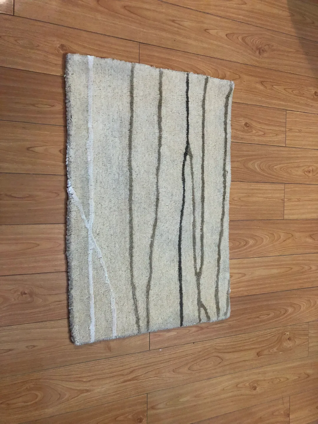 Neutral Area Rug thumbnail
