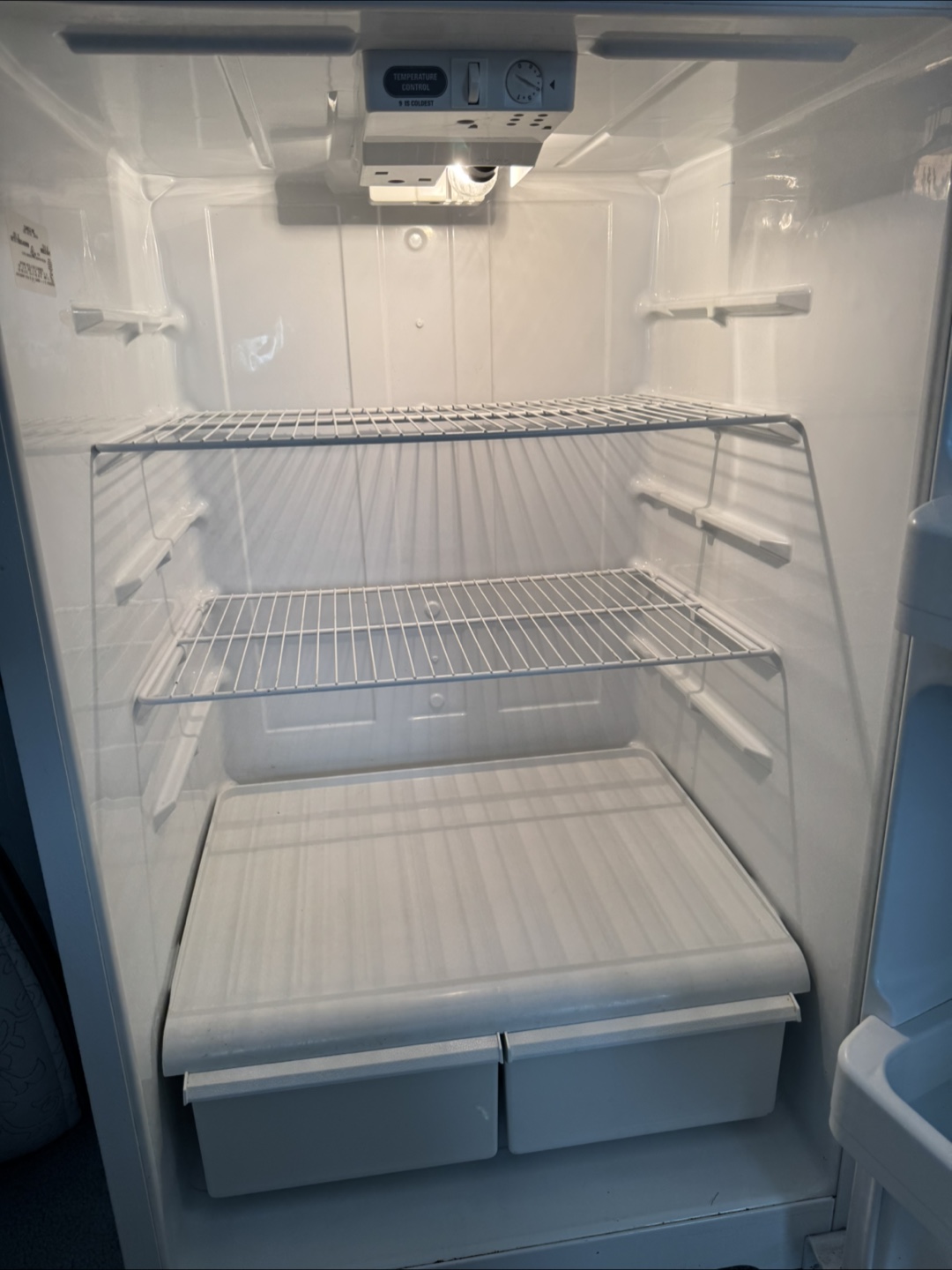 Moffat Refrigerator in working condition
