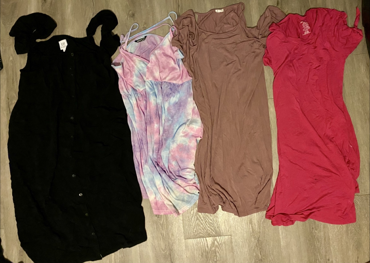 Pregnancy/Maternity Clothes Bundle - photo 3