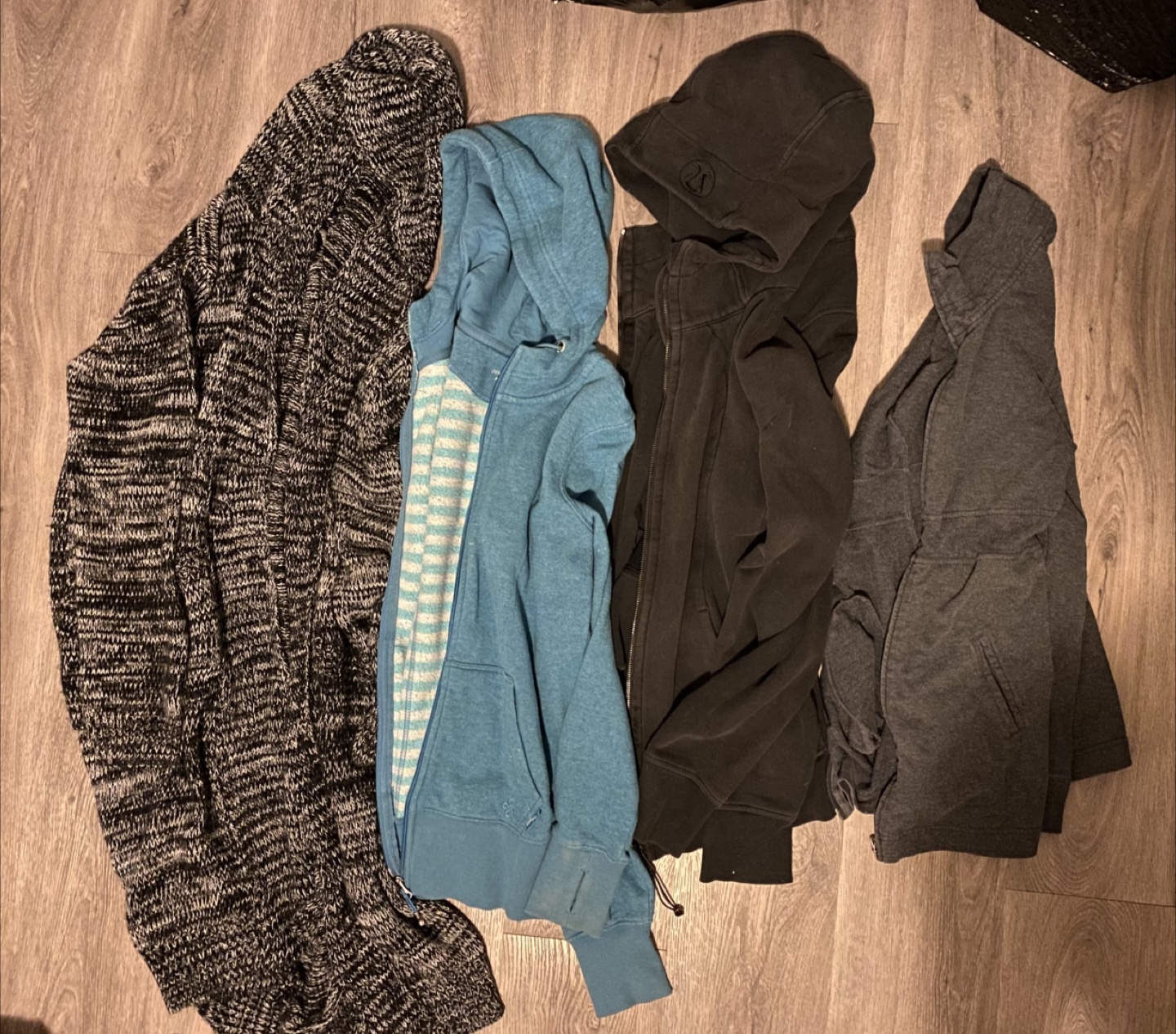 Pregnancy/Maternity Clothes Bundle - photo 4