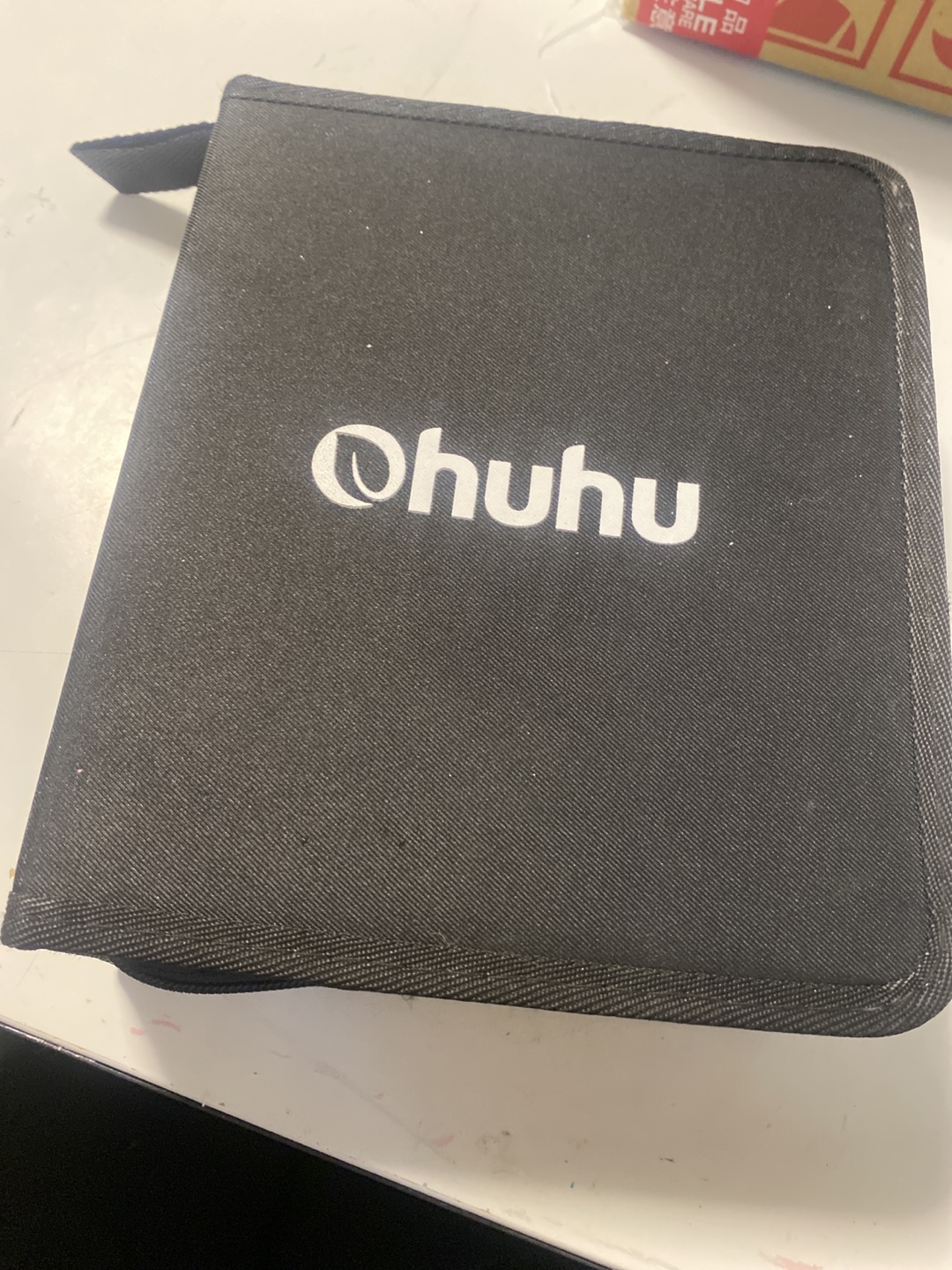Ouhu Markers Set - water based - photo 3
