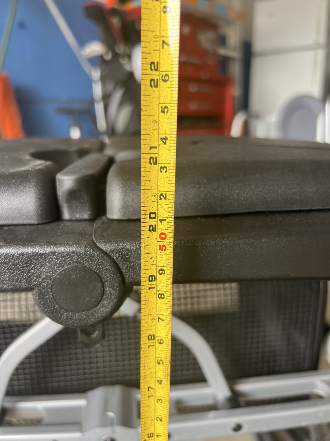 Evolution Senior Walker - photo 4