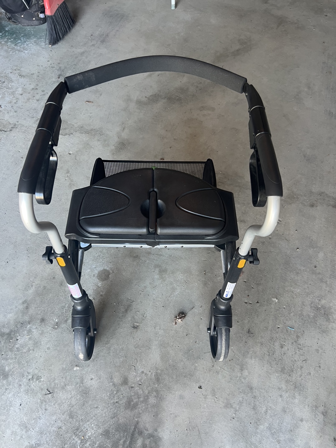 Evolution Senior Walker - photo 3