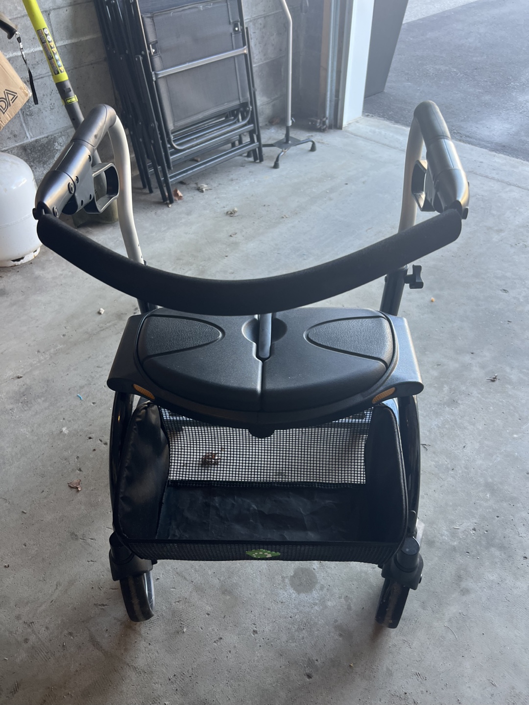 Evolution Senior Walker - photo 2