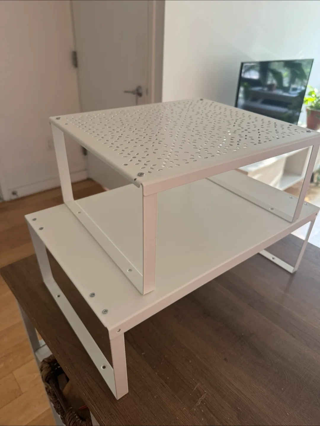 Assorted Ikea Kitchen Cabinet Organizers image indicator(2)