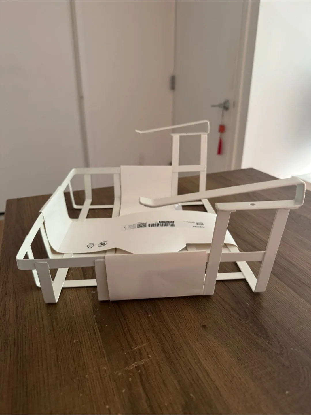 Assorted Ikea Kitchen Cabinet Organizers image indicator(3)