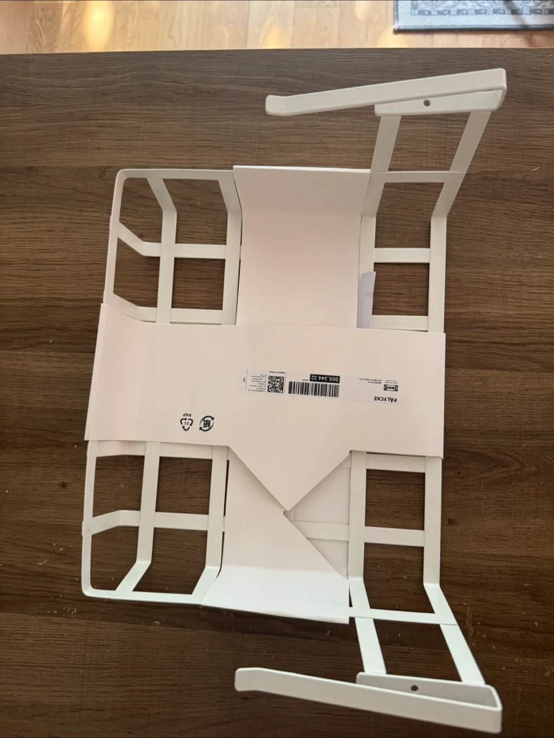 Assorted Ikea Kitchen Cabinet Organizers image indicator(4)