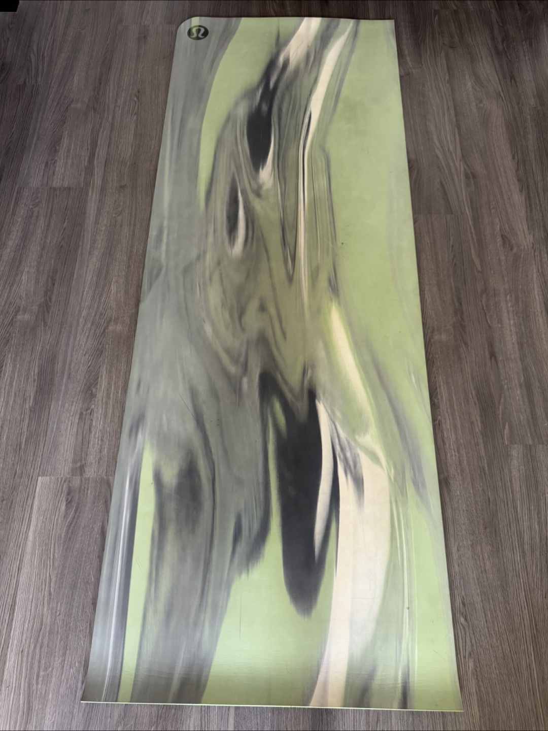 Lululemon Yoga Mat