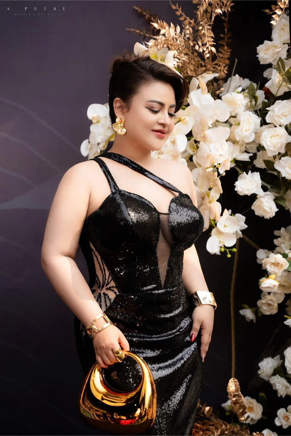 Stylish Handbag image indicator(5)