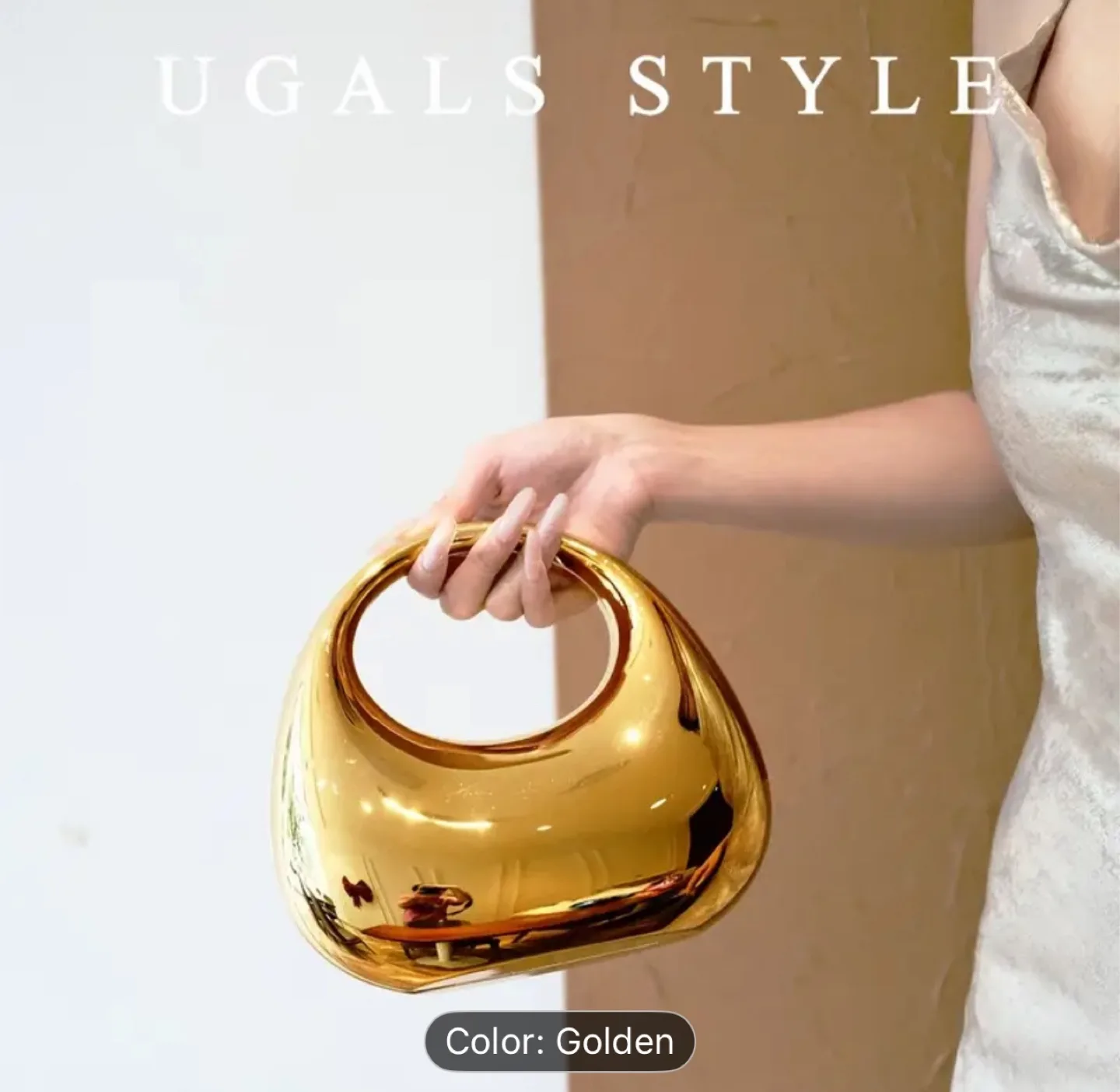 Stylish Handbag image indicator(2)