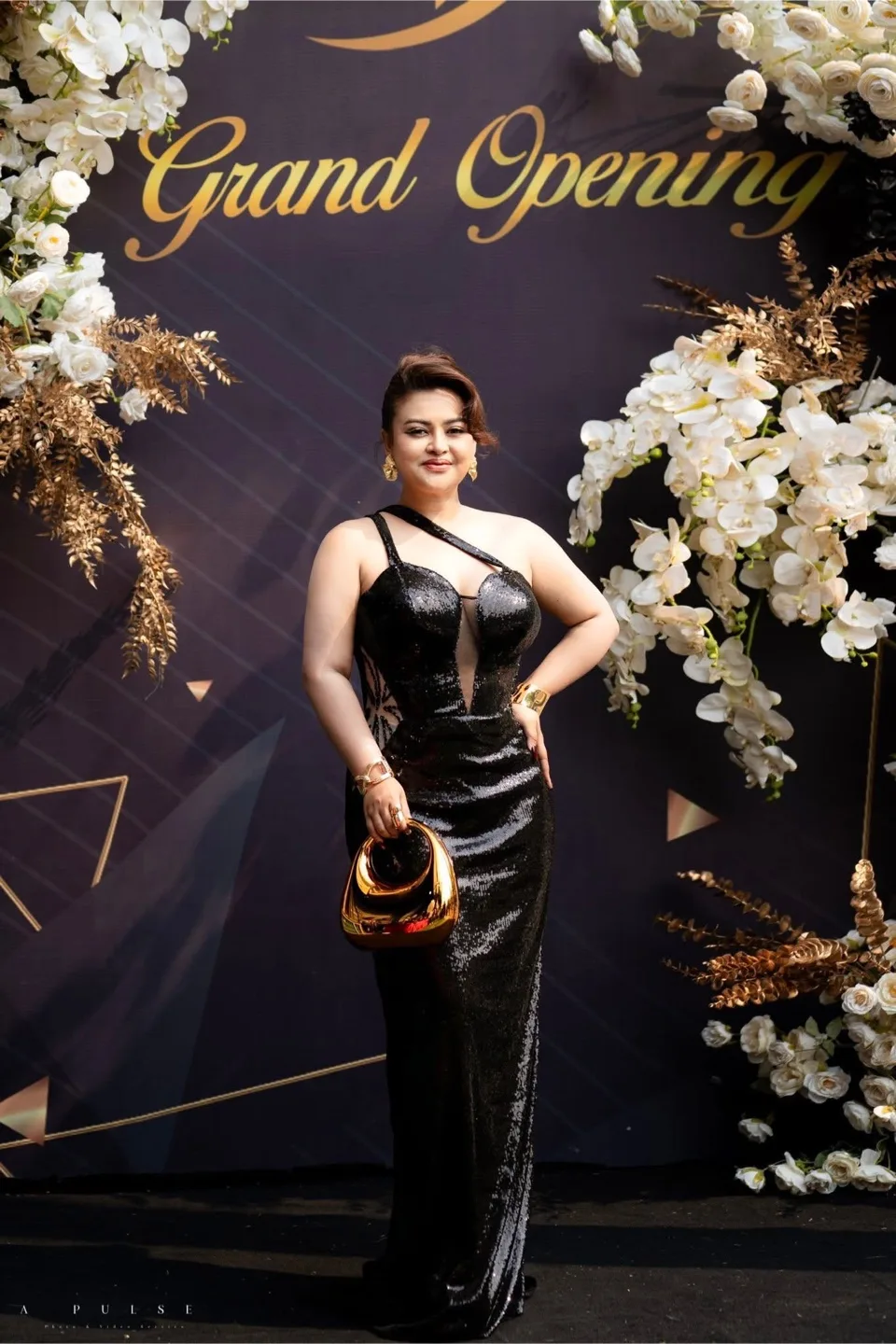 Stylish Handbag image indicator(7)