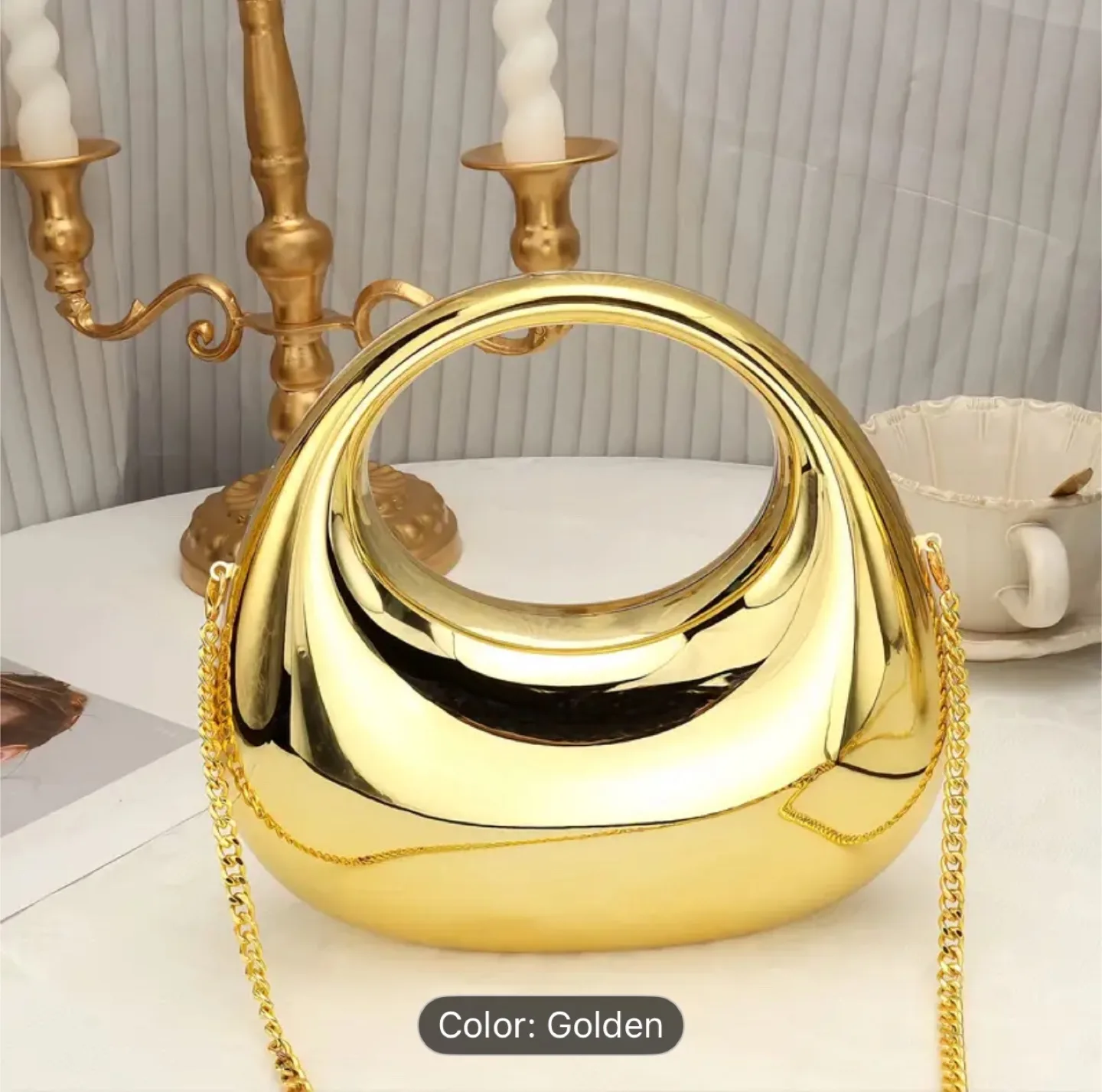 Stylish Handbag image indicator(9)