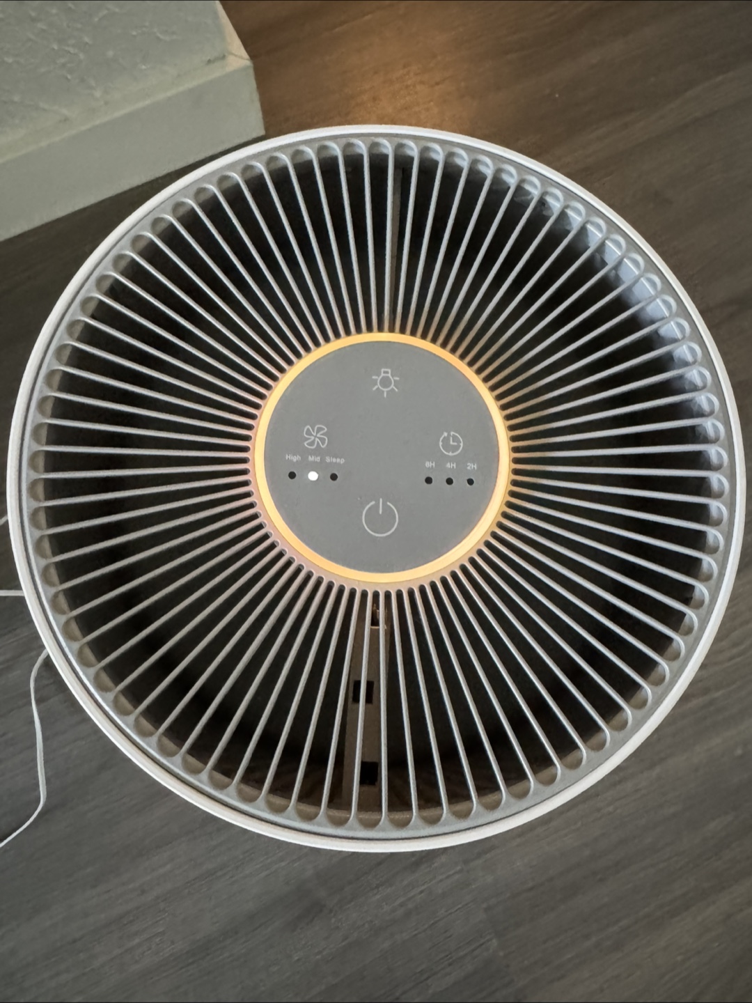 Afloia Air Purifier