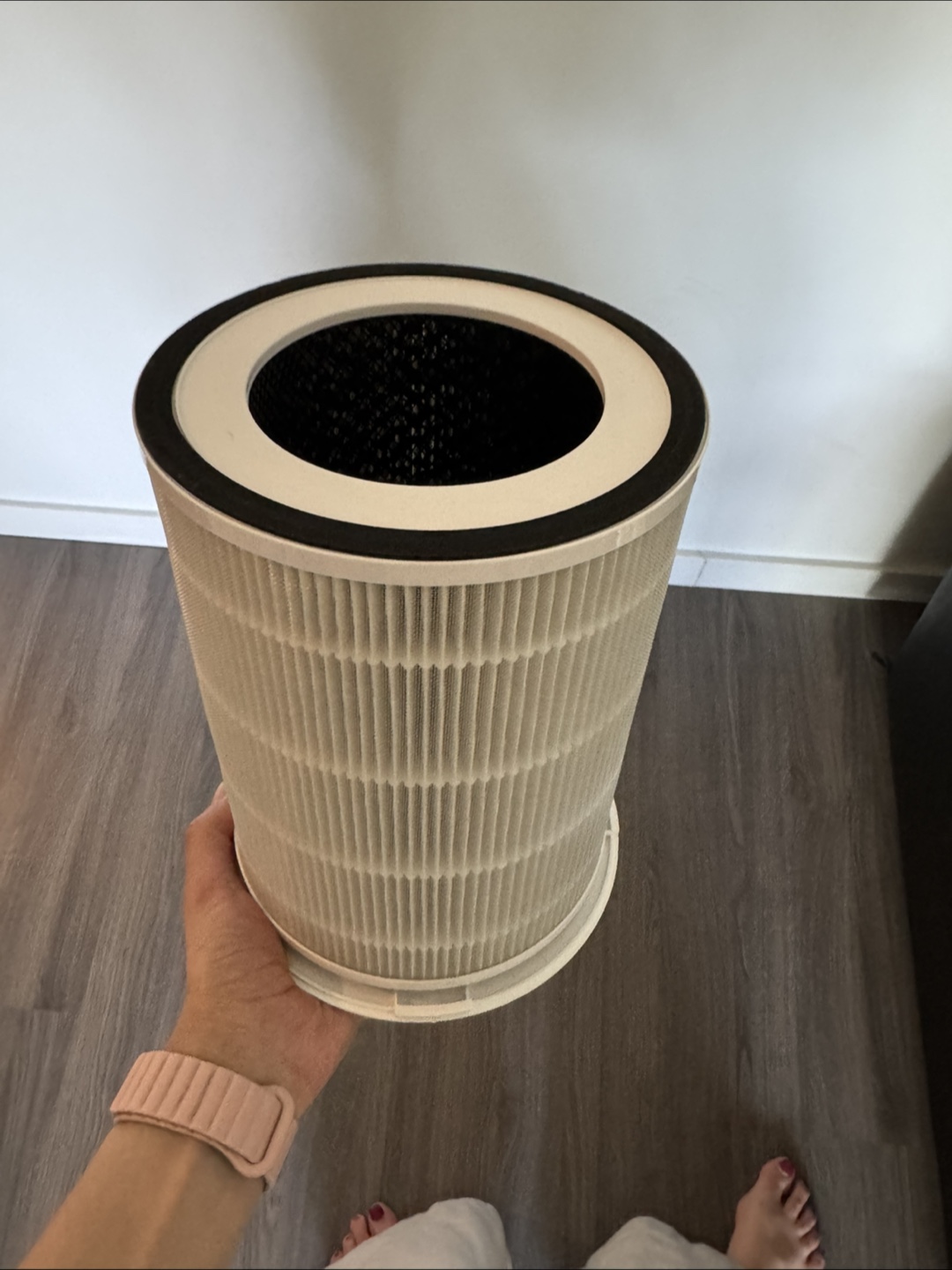 Afloia Air Purifier - photo 3
