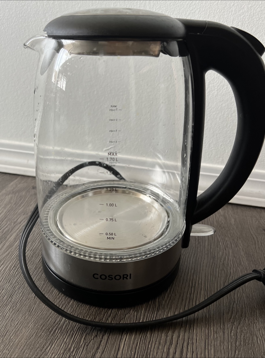 COSORI Electric Kettle