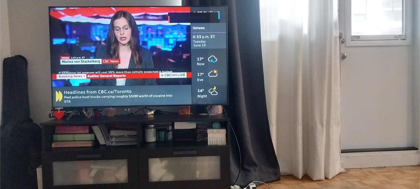 Sumsung 55-inch Class TU690T Crystal UHD 4K Smart TV - photo 5