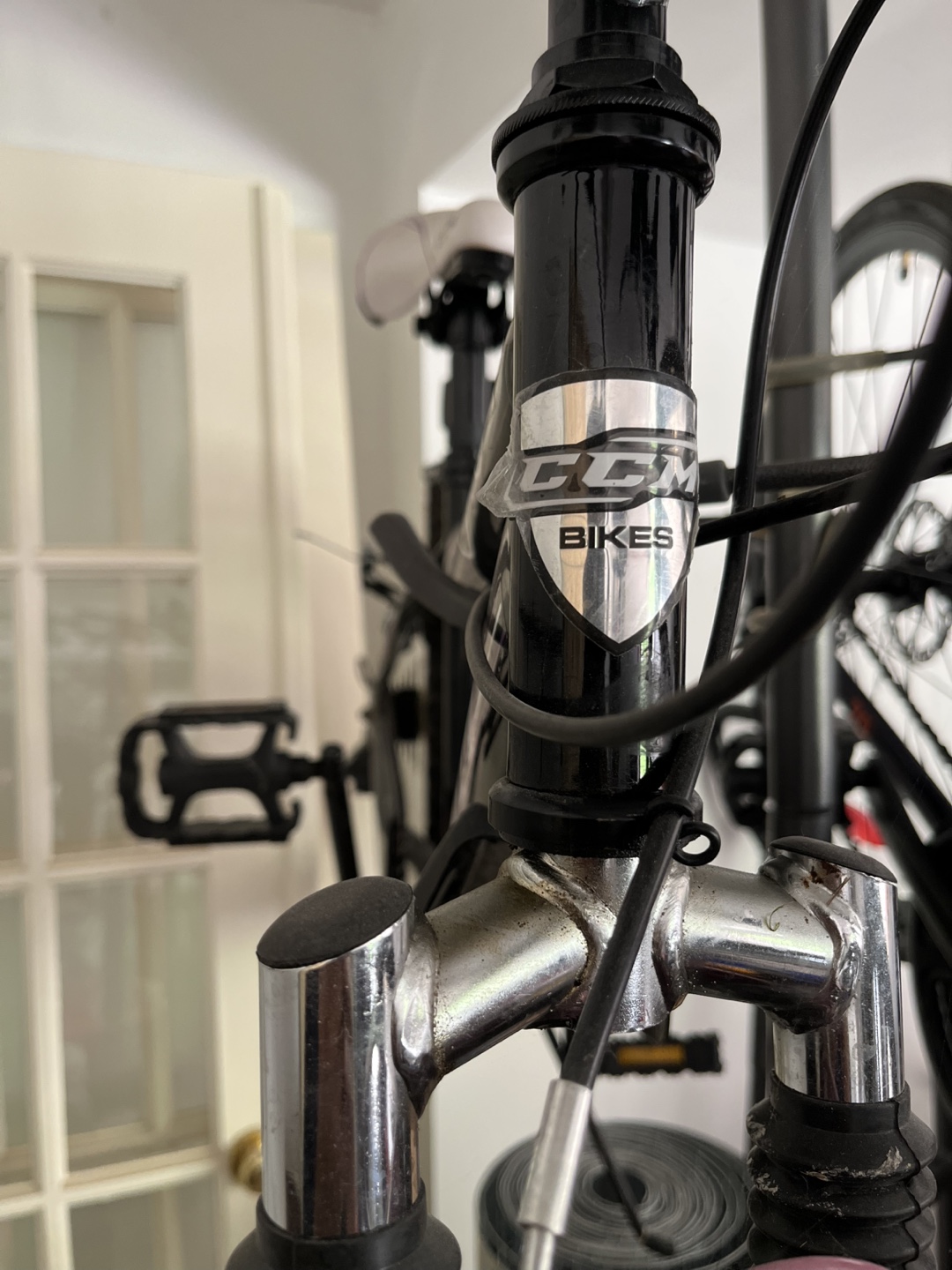 CCM 20” Youth Bike - photo 2