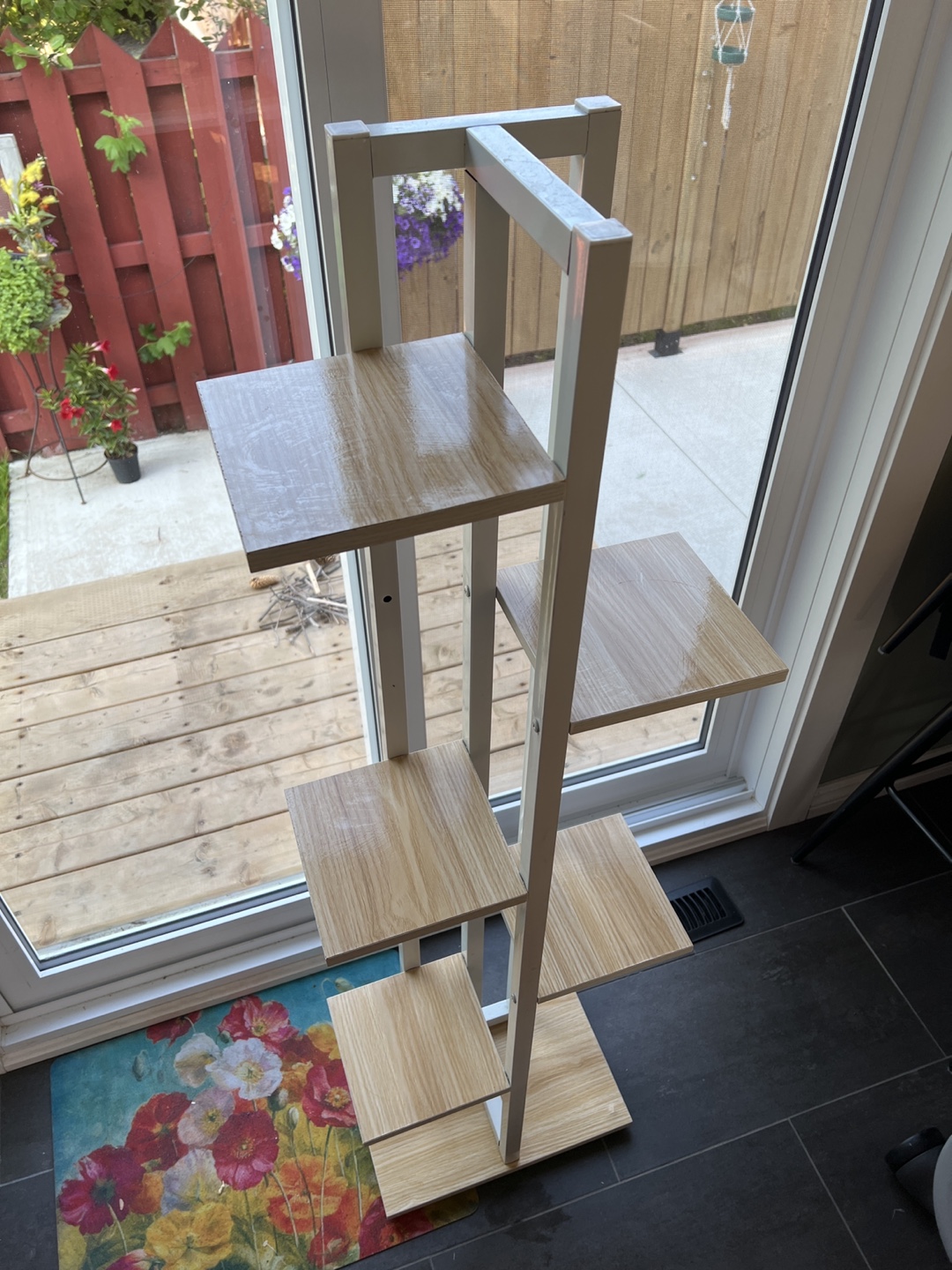 Plant stand - photo 2