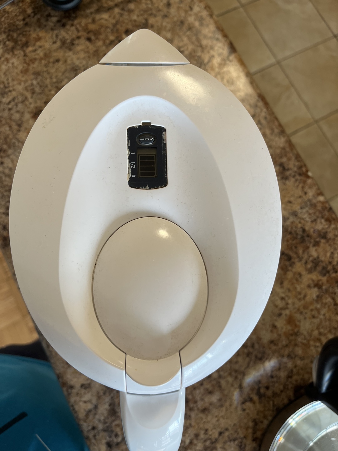 Kirkland Water filter Pitcher - photo 3
