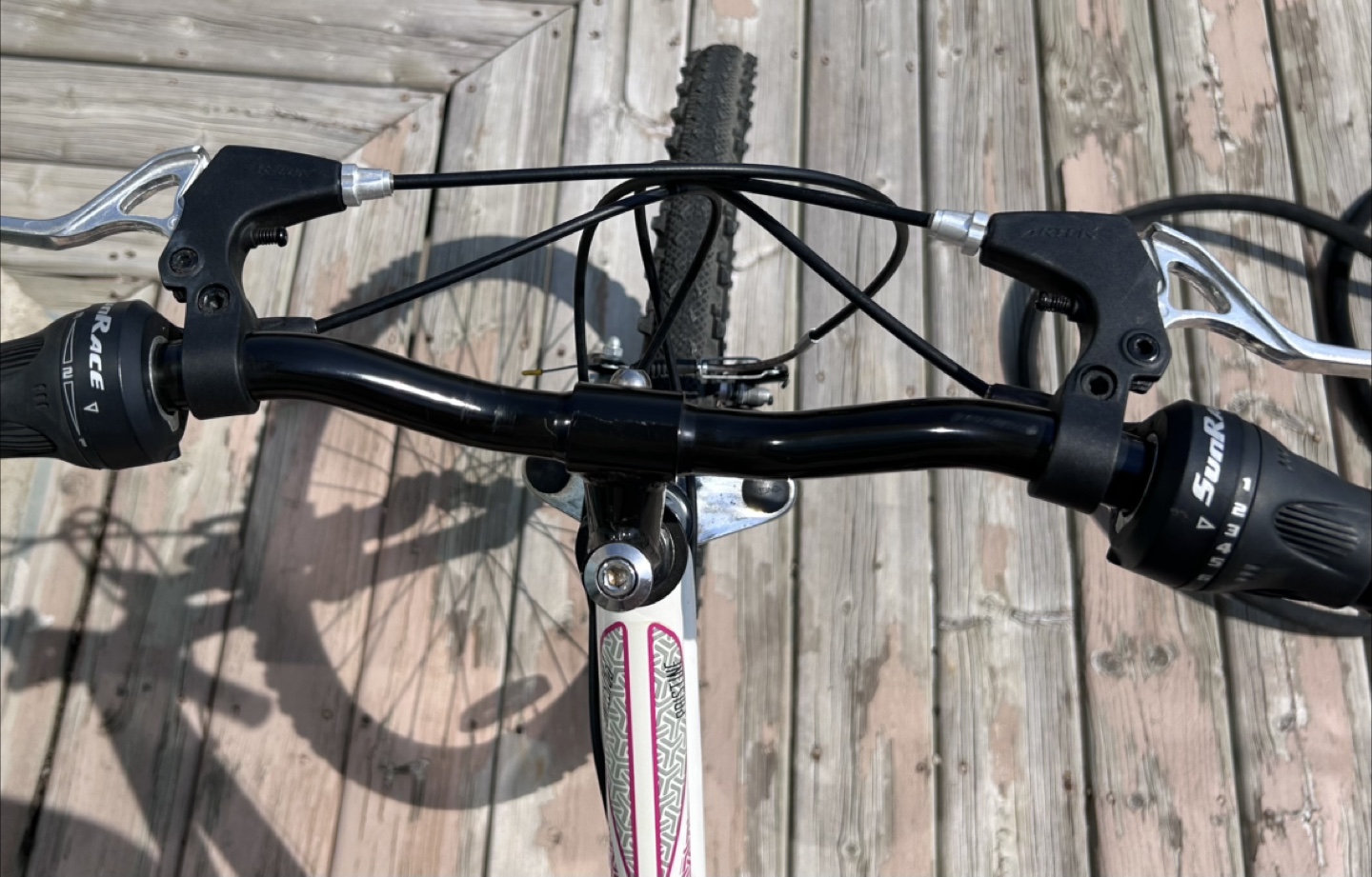 Nakamura Bike - photo 3