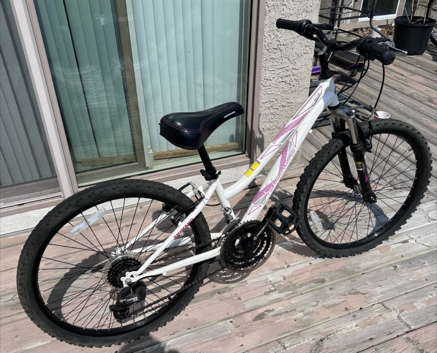 Nakamura Bike - photo 2