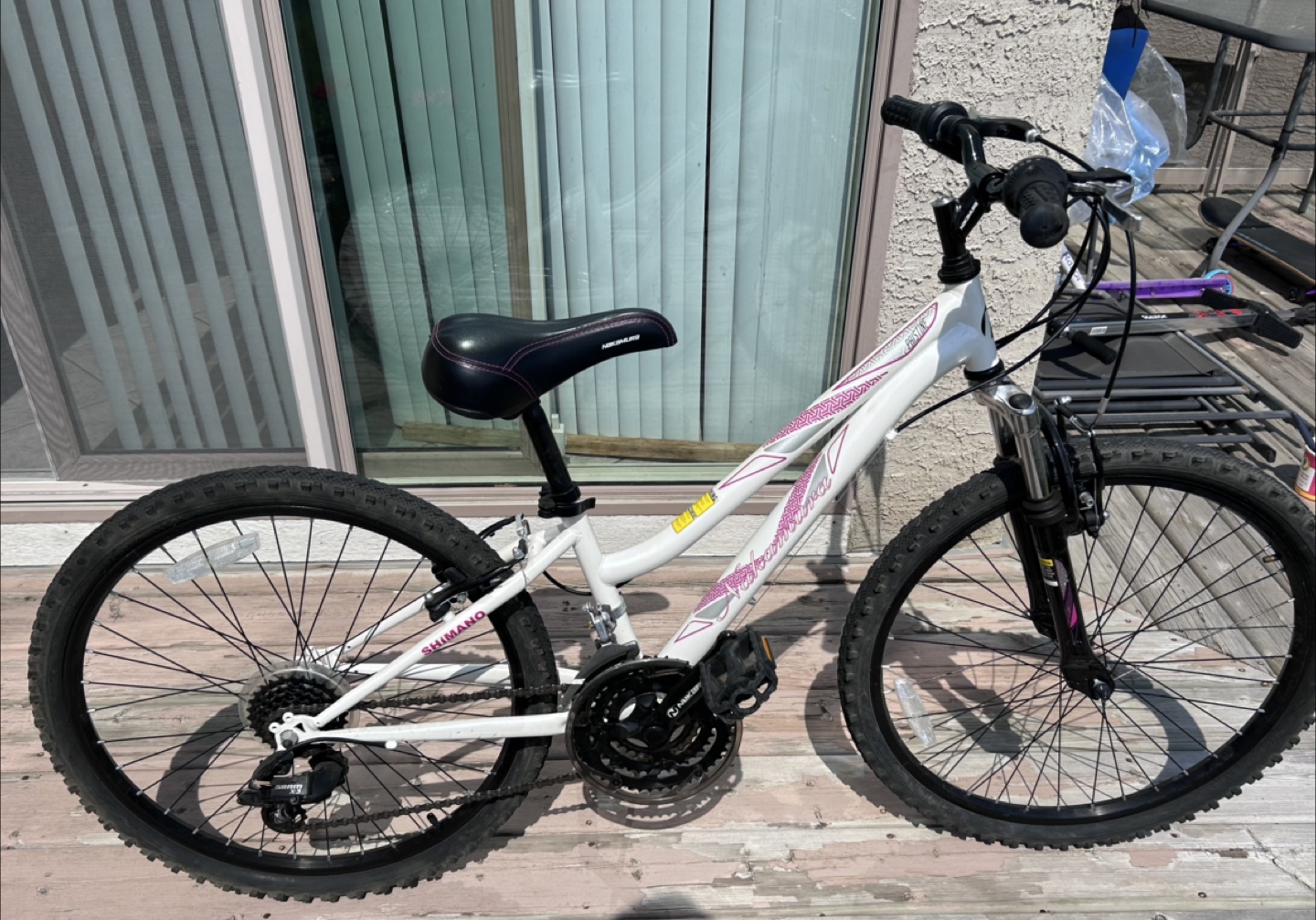 Nakamura Bike