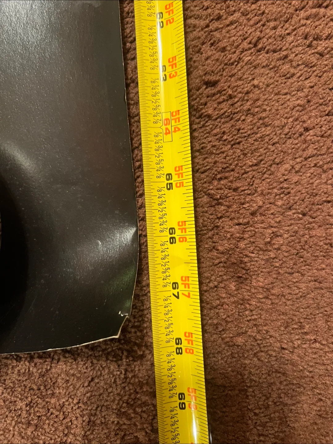 Oversized Amityville Horror Movie Poster image indicator(3)