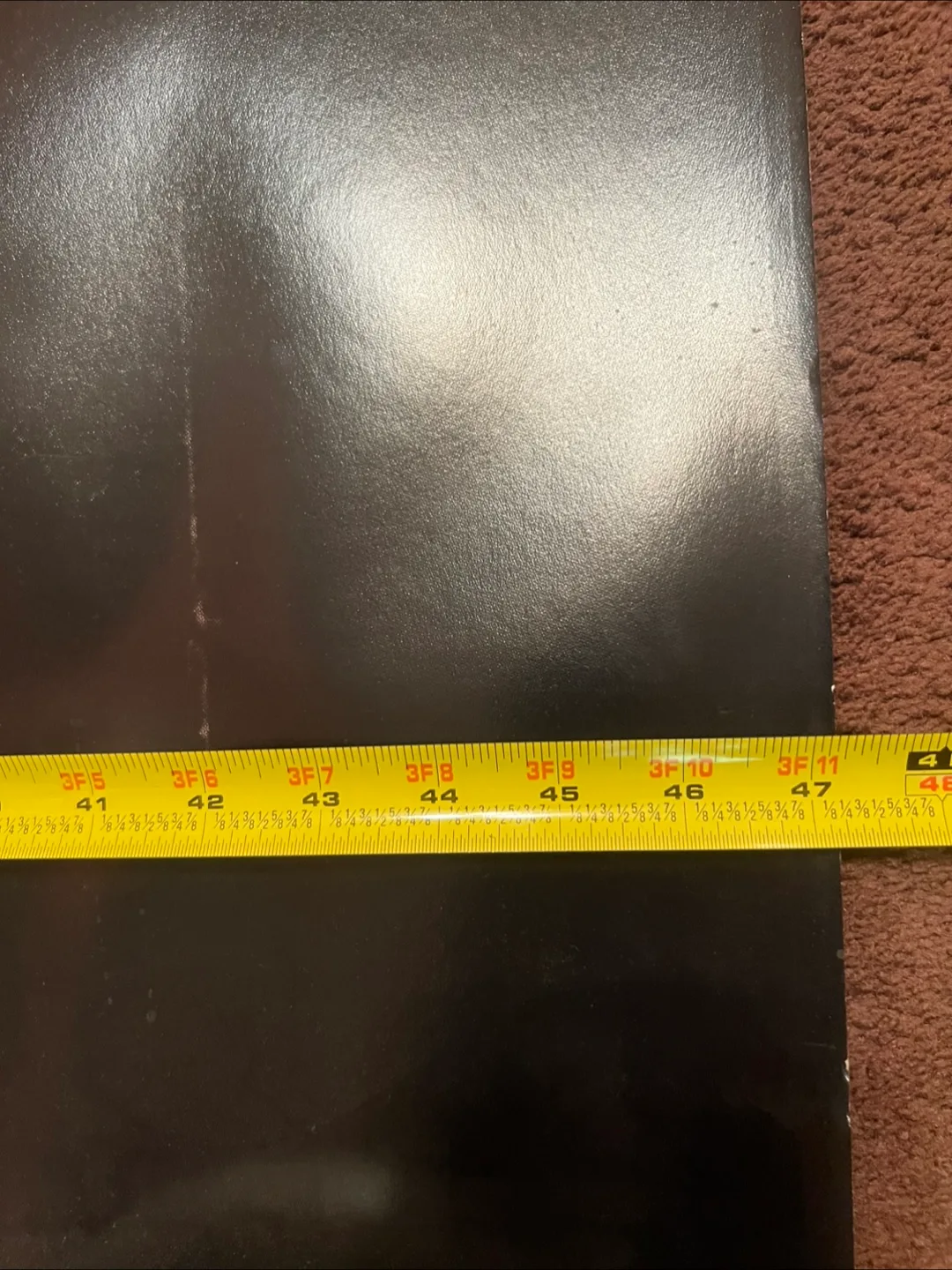 Oversized Amityville Horror Movie Poster image indicator(8)