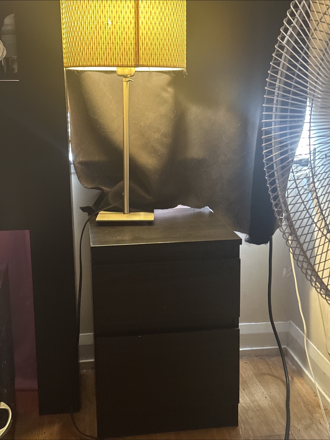 Nightstand