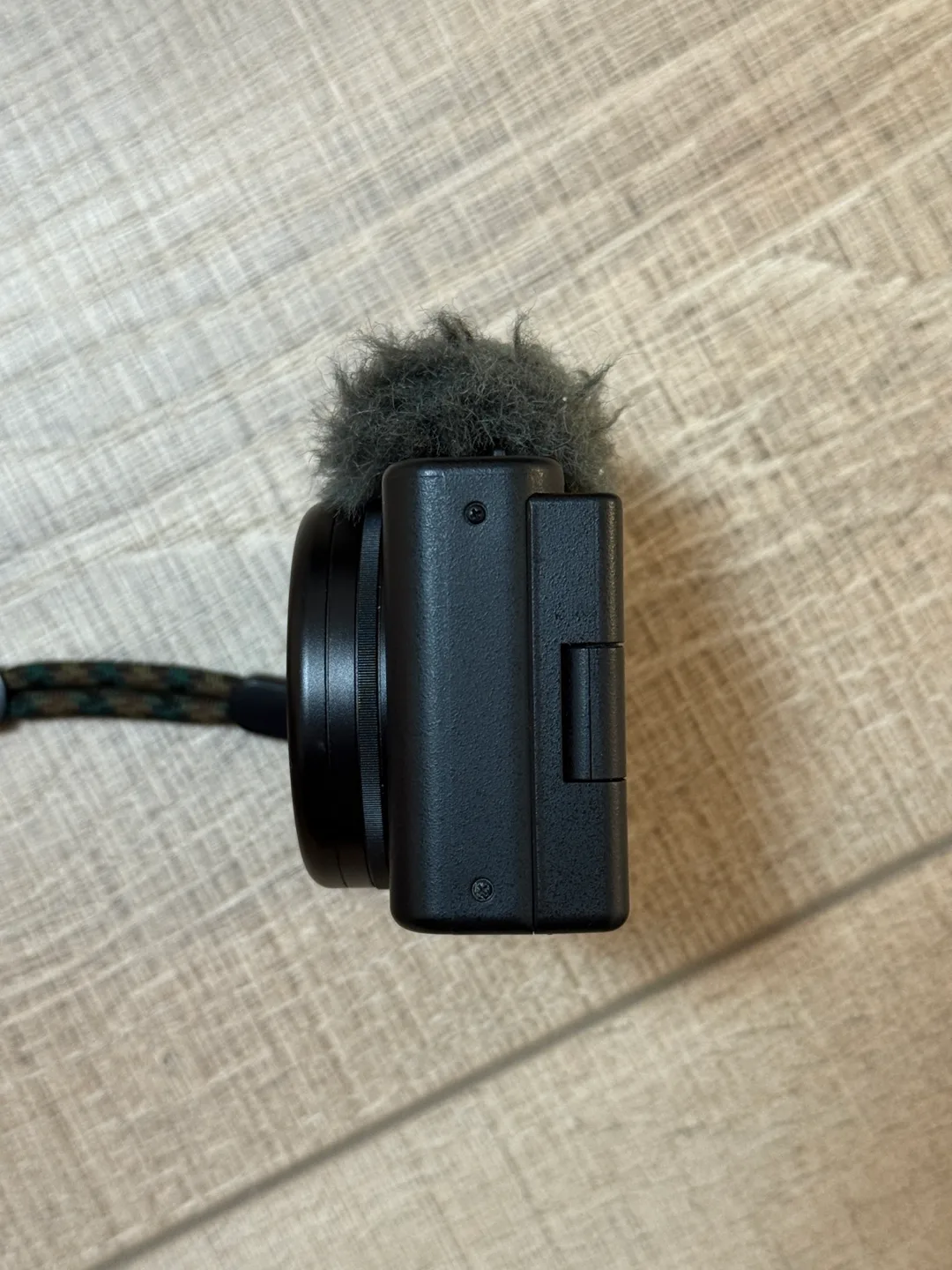 Sony zv-1 & accessories image indicator(5)