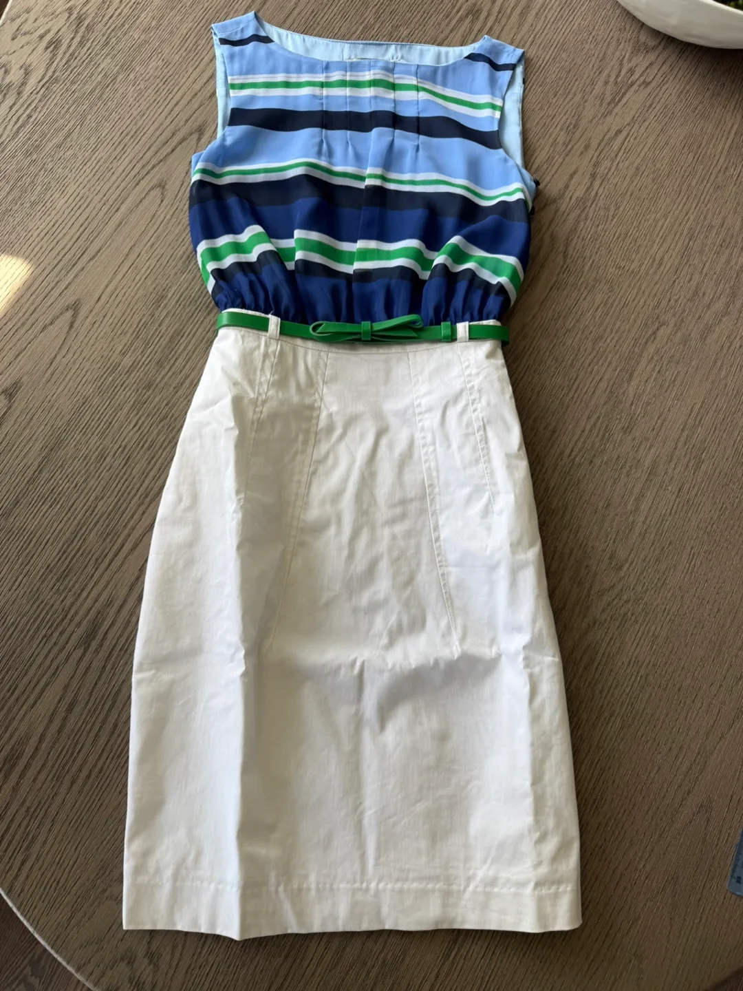 H&M Sleeveless Dress thumbnail