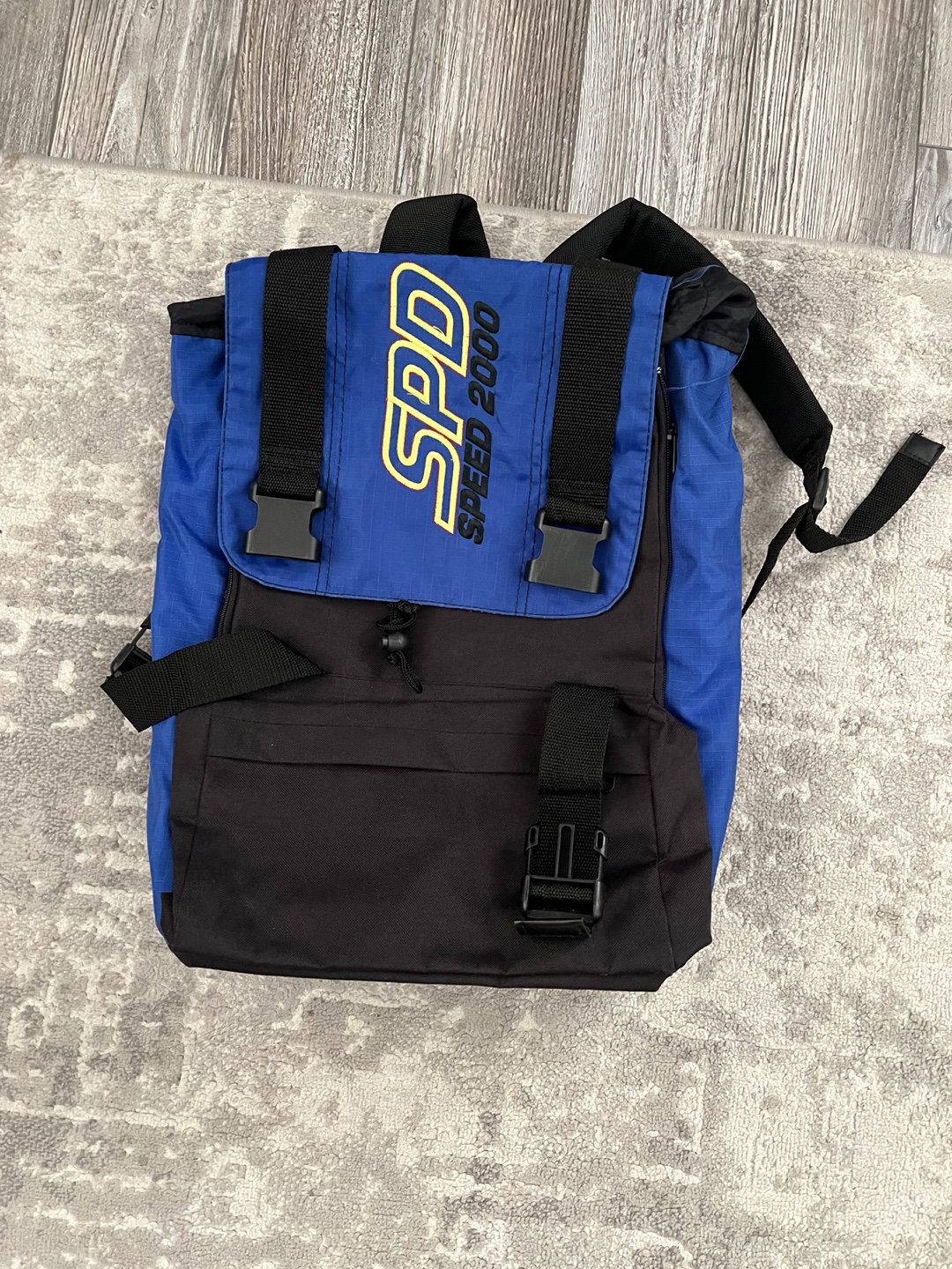 SPD Speed 2000 Backpack