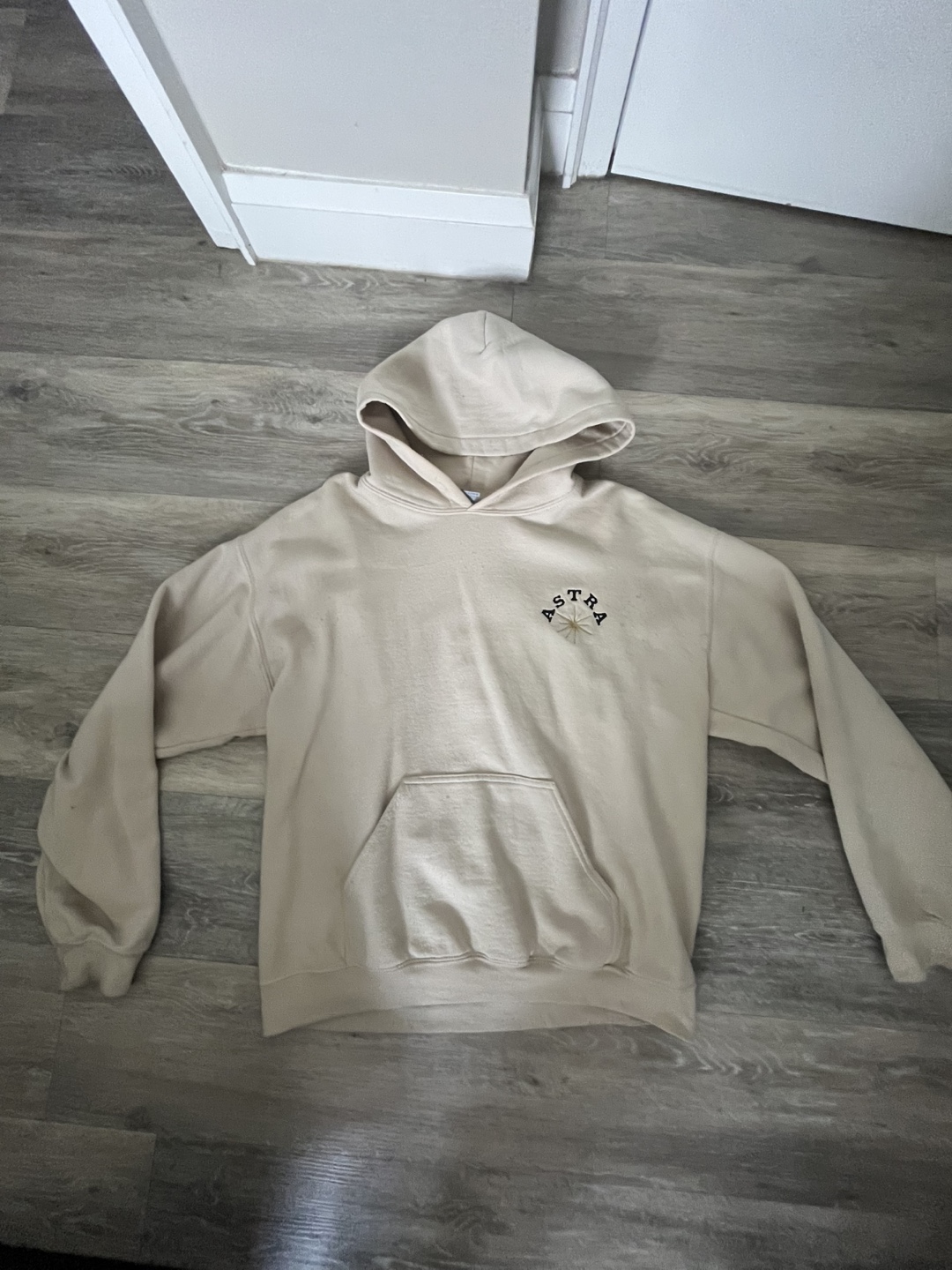 Astra Hoodie