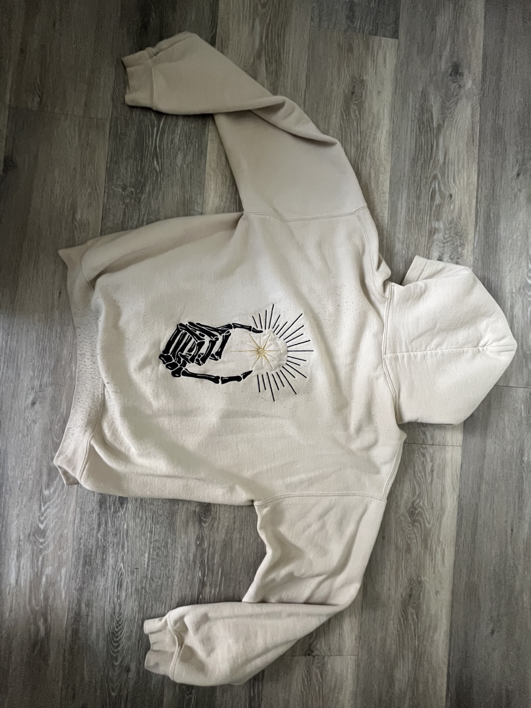 Astra Hoodie - photo 2