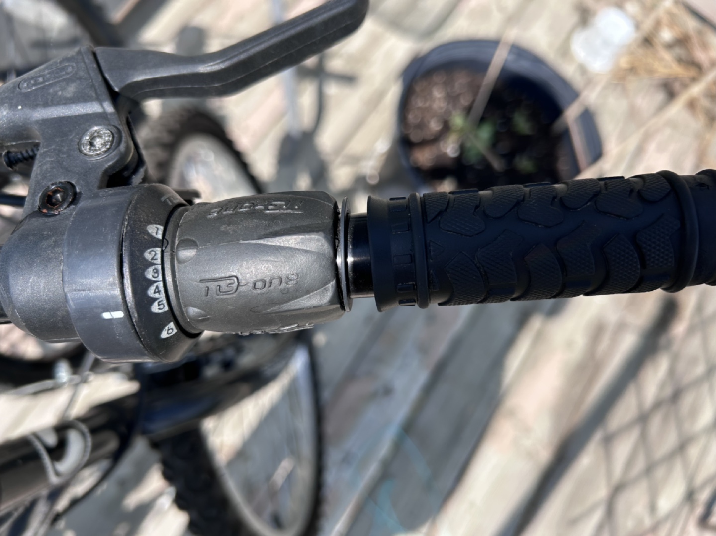 Supercycle SC1800 Bicycle - photo 4