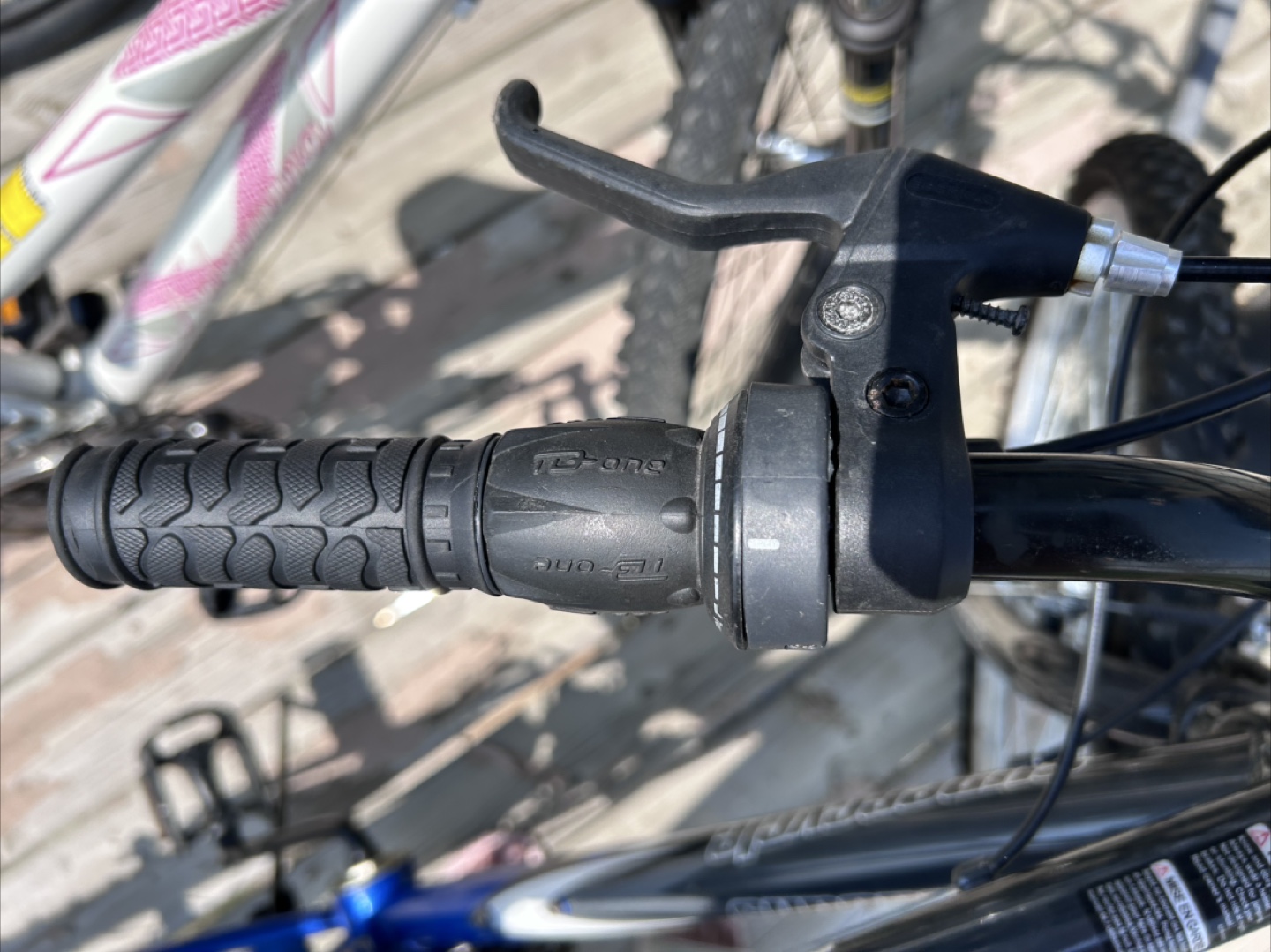 Supercycle SC1800 Bicycle - photo 5