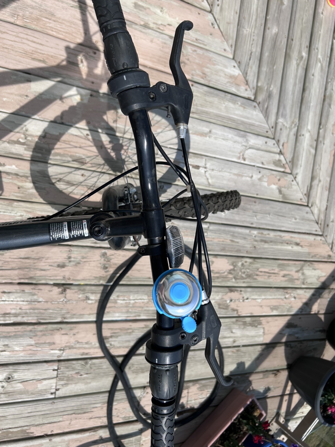 Supercycle SC1800 Bicycle - photo 3