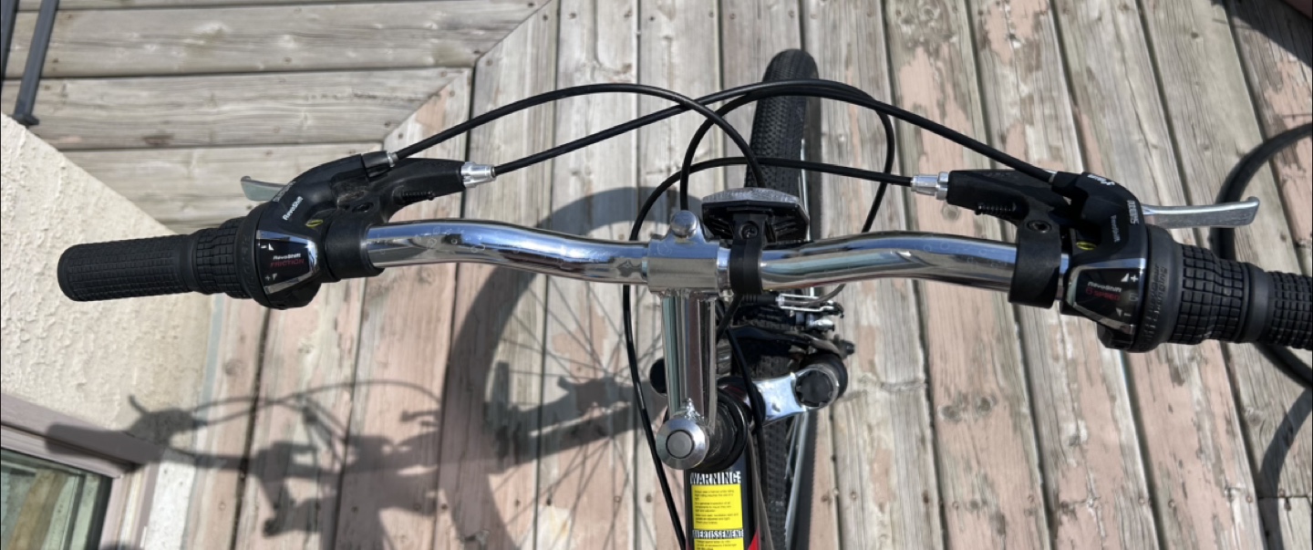 Adult Mountain Bicycle - photo 3