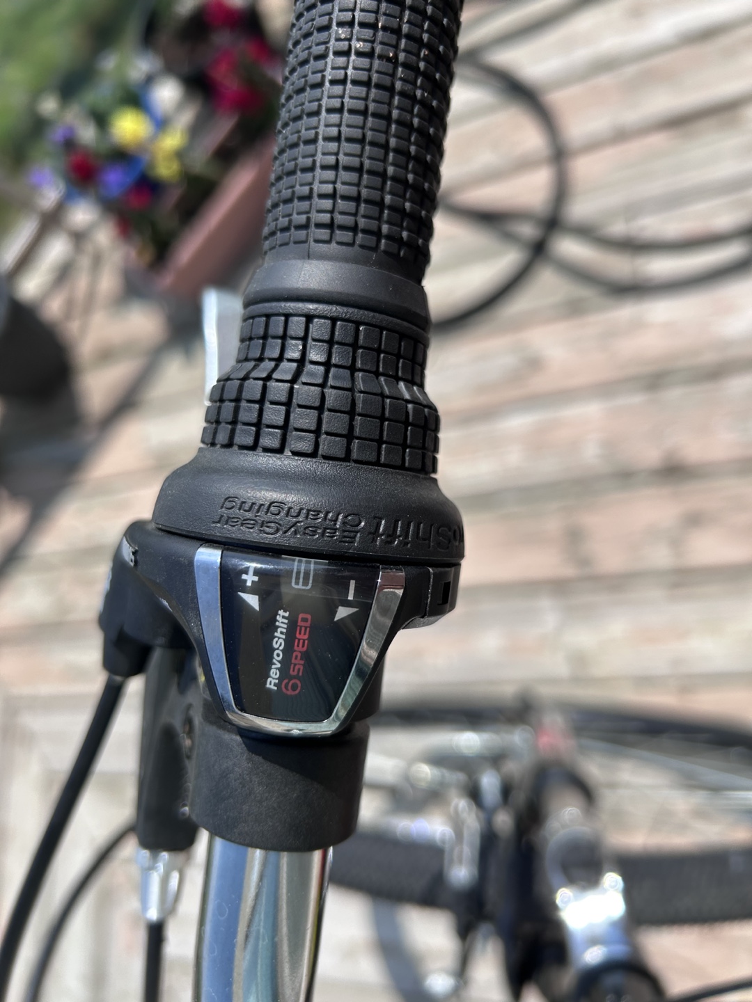 Adult Mountain Bicycle - photo 4