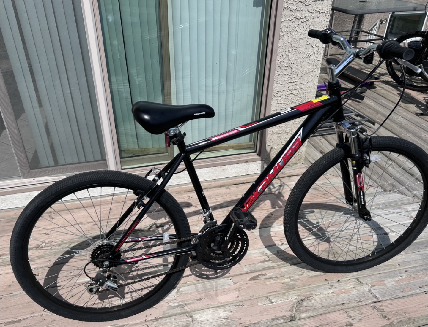 Adult Mountain Bicycle - photo 2