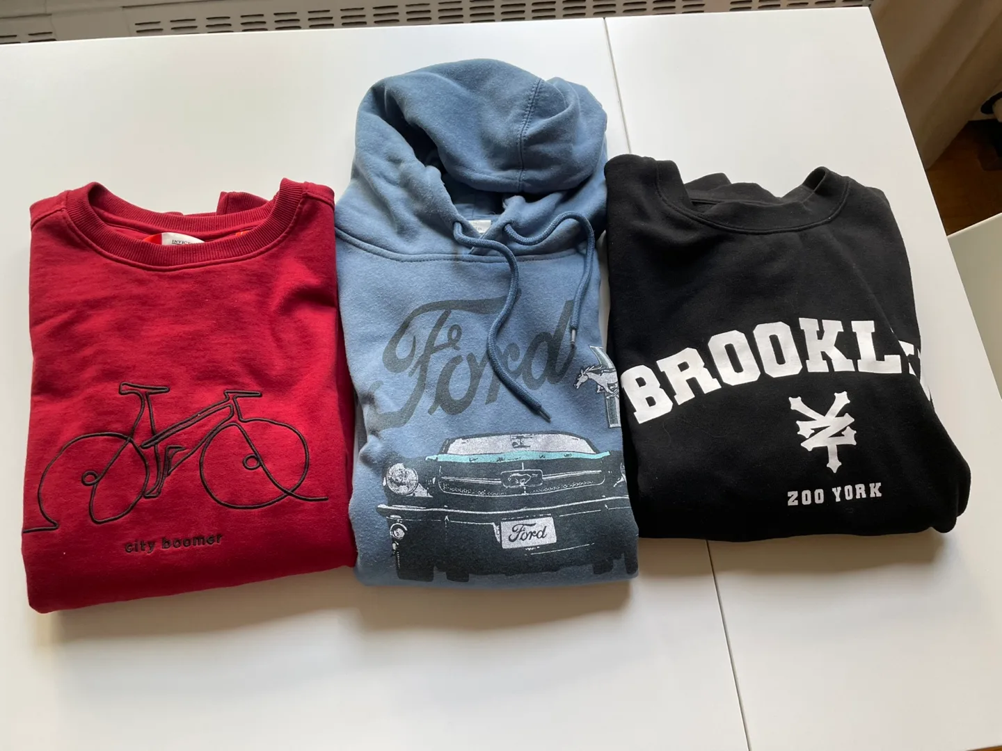 Men’s Hoodies thumbnail