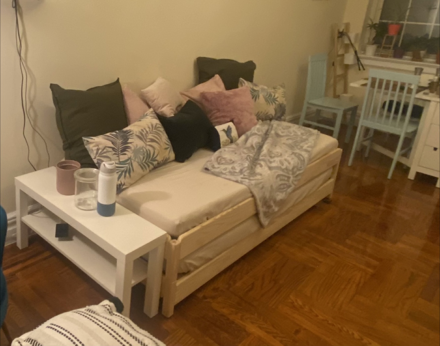 Stackable Daybed - IKEA - photo 2
