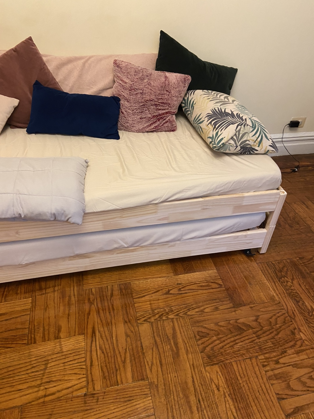 Stackable Daybed - IKEA