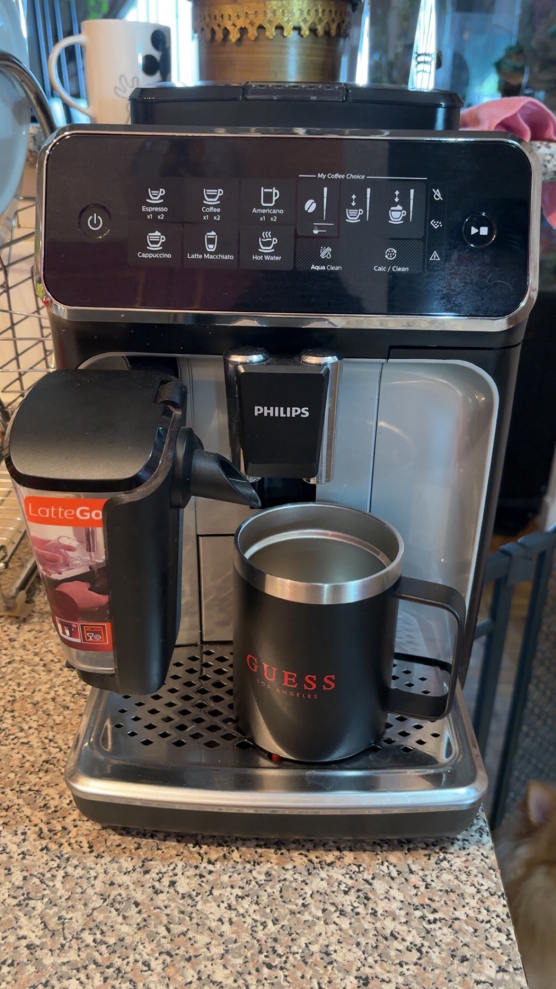 Philips  coffee machines 3200 - photo 3