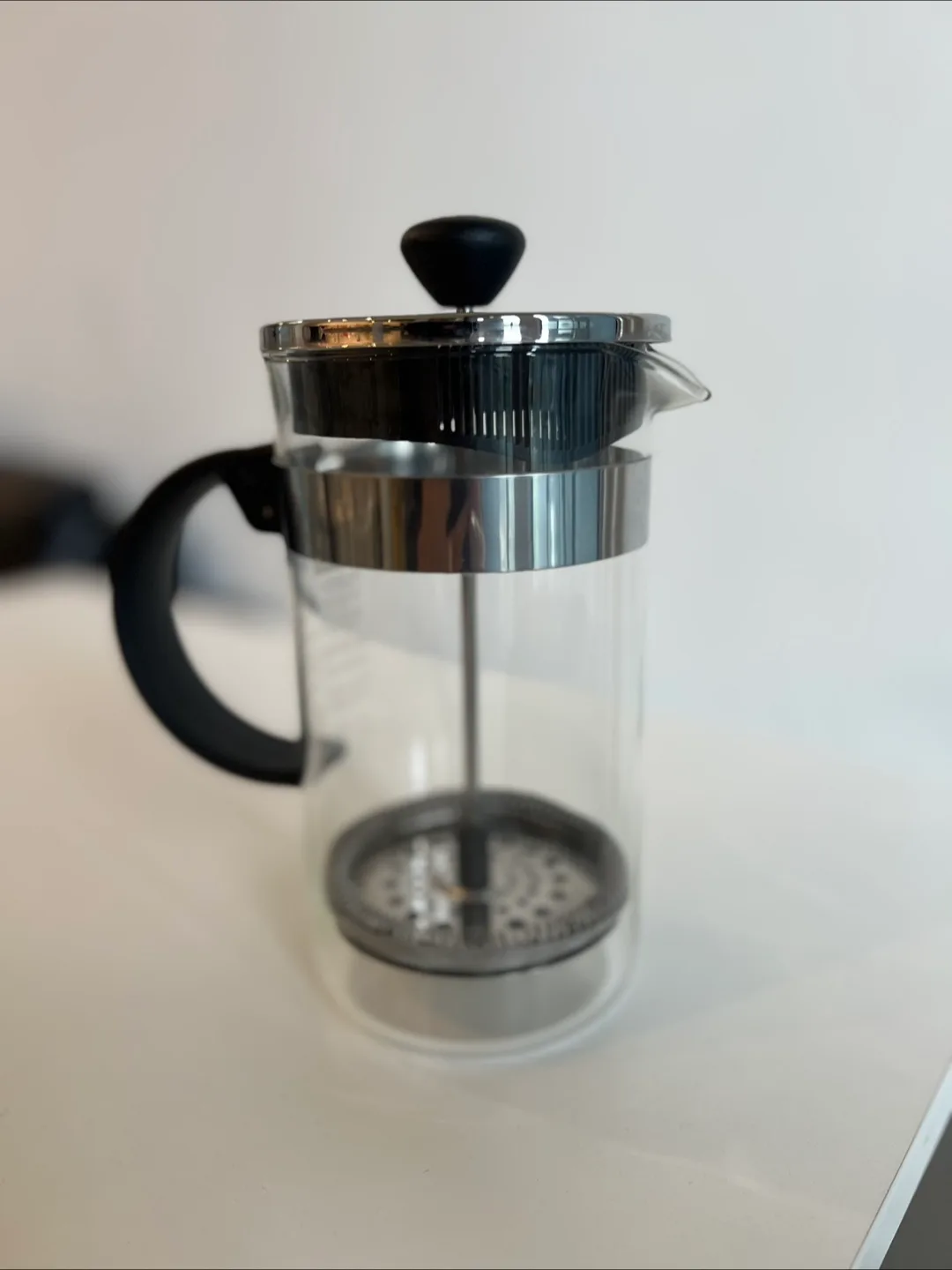 Bodum French Press Coffee Maker thumbnail