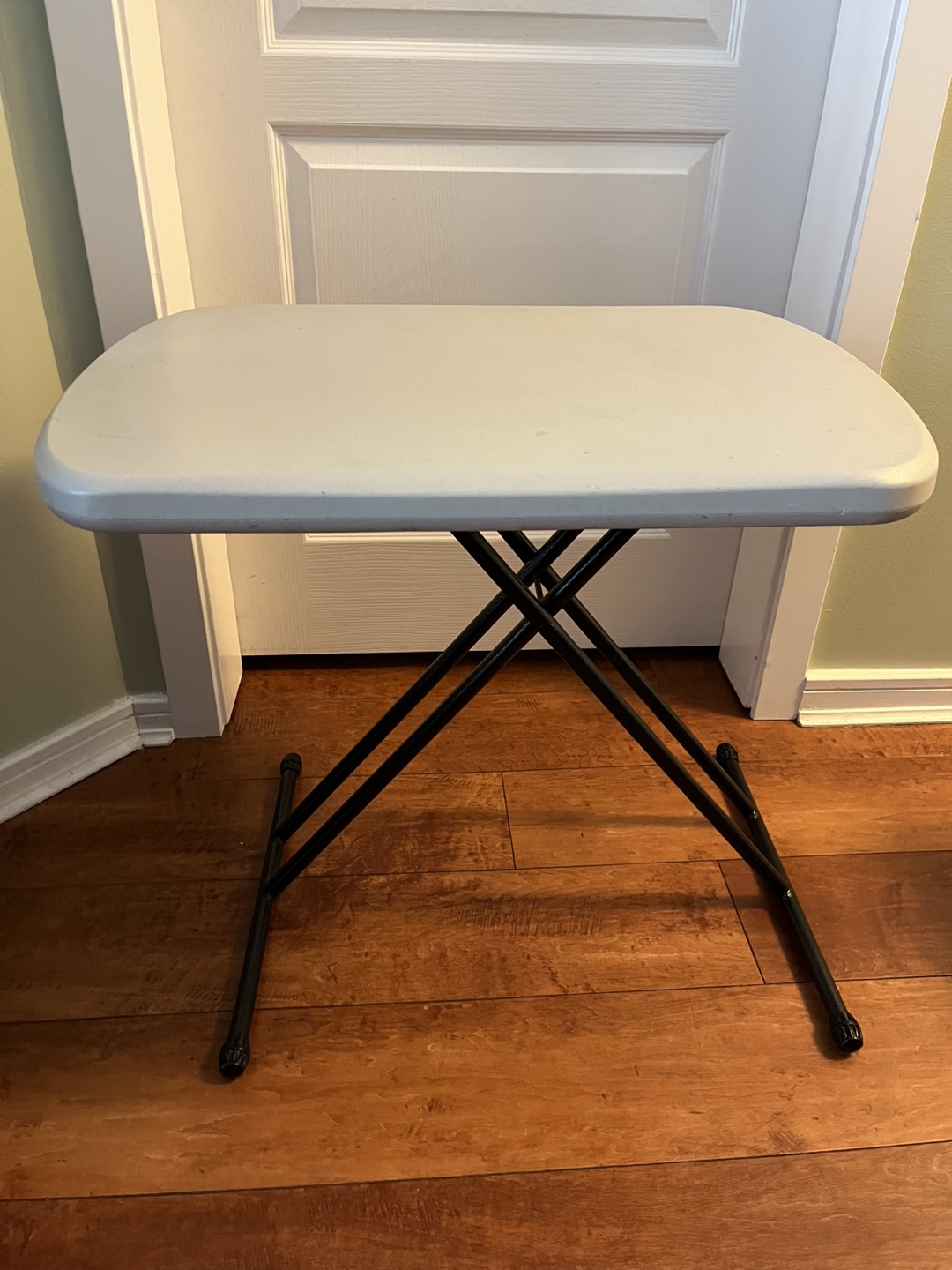 Folding Table
